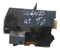 Fechadura Eletrica Porta Traseira Direita Scenic 2001