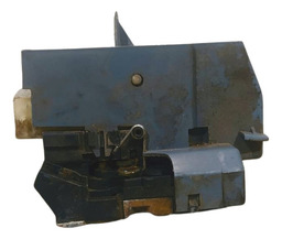 Fechadura Eletrica Porta Traseira Esquerda Scenic 2001