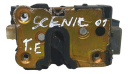 FECHADURA ELETRICA PORTA TRASEIRA ESQUERDA SCENIC 2001