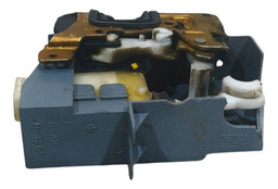 FECHADURA ELETRICA PORTA TRASEIRA ESQUERDA SCENIC 2001