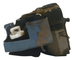 FECHADURA ELETRICA PORTA TRASEIRA ESQUERDA SCENIC 2001