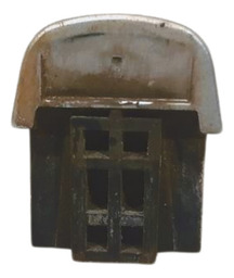 ACABAMENTO MAÇANETA EXTERNA CITROEN C4 HATCH