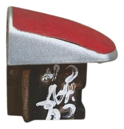 ACABAMENTO MAÇANETA EXTERNA CITROEN C4 HATCH