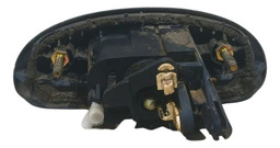 MAÇANETA FECHADURA TAMPA PORTA MALAS RENAULT SCENIC 2001