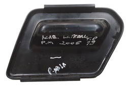 ACABAMENTO PORTA MALA TRASEIRO DIREITO PEUGEOT 2008 2019