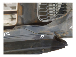 PARA CHOQUE DIANTEIRO CITROEN C3 2009 COM DETALHE