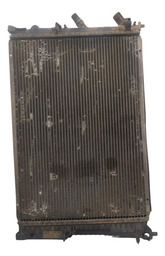 Radiador Agua Renault Laguna 1995 2.0 16v Com Detalhe