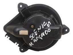 MOTOR VENTILADOR AR FORÇADO RENAULT SCENIC 2001