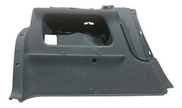 ACABAMENTO ESQUERDO PORTA MALAS RENAULT SCENIC 2001