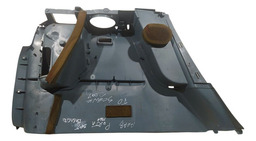 ACABAMENTO DIREITO SUPORTE BAGAGITO PORTA MALAS SCENIC 2001