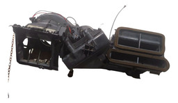 CAIXA EVAPORADORA RENAULT SCENIC 2001 1.6 16V COM DETALHE