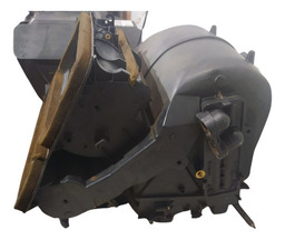 CAIXA EVAPORADORA RENAULT SCENIC 2001 1.6 16V COM DETALHE