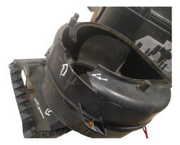 CAIXA EVAPORADORA RENAULT SCENIC 2001 1.6 16V COM DETALHE