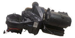 CAIXA EVAPORADORA RENAULT SCENIC 2001 1.6 16V COM DETALHE