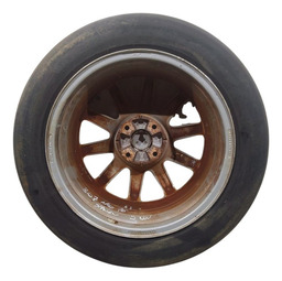 RODA ARO 16 PEUGEOT 307 SEM PNEU