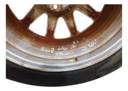 RODA ARO 16 PEUGEOT 307 SEM PNEU