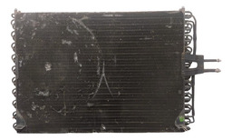 Condensador Ar Condicionado Renault Laguna 1995 2.0 16v