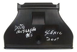 DUTO VENTILAÇAO PES RENAULT SCENIC 2001