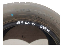 PNEU 195/60/15 PIRELLI CINTURATO P1