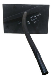 SUPORTE BATERIA RENAULT LOGAN 2012