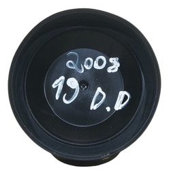 TAMPA FAROL DIANTEIRO DIREITO PEUGEOT 2008 2019