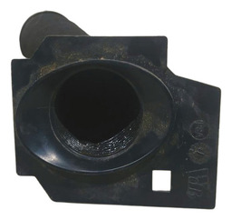 DUTO CANO FILTRO AR MOTOR PEUGEOT 2008 1.6 16V 2019