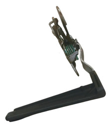 FECHADURA CAPO DIANTEIRO CITROEN C3 2012