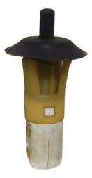 Interruptor Porta Peugeot 206 2008