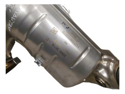 CATALISADOR RENAULT DUSTER CAPTUR KARDIAN 1.3 1.6 TURBO 2022