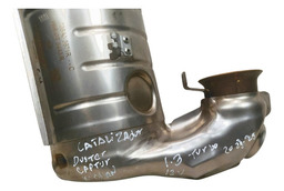 CATALISADOR RENAULT DUSTER CAPTUR KARDIAN 1.3 1.6 TURBO 2022