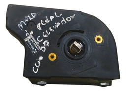Mola Pedal Acelerador Renault Clio 2007