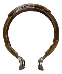 Abraçadeira Catalisador Renault Kardian 1.3 2024 Turbo