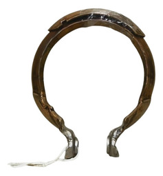 ABRAÇADEIRA CATALISADOR RENAULT KARDIAN 1.3 2024 TURBO