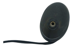 BASE ANTENA RADIO PEUGEOT 206 2008