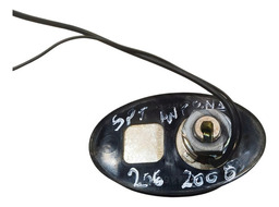 BASE ANTENA RADIO PEUGEOT 206 2008