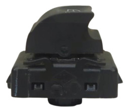 Botão Vidro Eletrico Porta Dianteira Direita Renault Captur