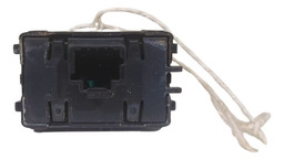 BOTÃO VIDRO ELETRICO PORTA DIANTEIRA DIREITA RENAULT CAPTUR