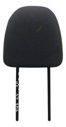 Encosto Cabeça Dianteiro Esquerdo Citroen C3 2016