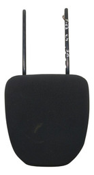 ENCOSTO CABEÇA DIANTEIRO ESQUERDO CITROEN C3 2016