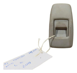 Acabamento Botao Ajuste Cinto Lado Esquerdo 2008 2019