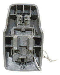 ACABAMENTO BOTAO AJUSTE CINTO LADO ESQUERDO 2008 2019