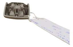 ACABAMENTO BOTAO AJUSTE CINTO LADO ESQUERDO 2008 2019