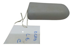 ACABAMENTO ESQUERDO QUEBRA SOL CITROEN C3 2016