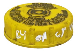 TAMPA RESERVATORIO OLEO C4 CACTUS 2020