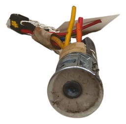 Cilindro Ignição Xsara Picasso 2001 Sem Chave E Soquete