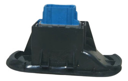 BOTAO MOLDURA COMANDO VIDRO TRASEIRO RENAULT SANDERO 2014