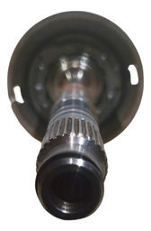 TAMBOR COM EIXO E-1 CAIXA CAMBIO AL4