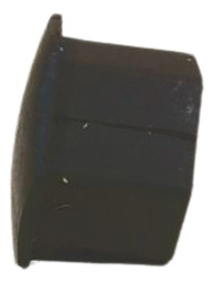 KIT ACABAMENTO PARAFUSO 12 UNIDADES