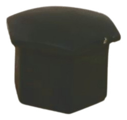 KIT ACABAMENTO PARAFUSO 12 UNIDADES