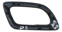 MOLDURA MAÇANETA DIANTEIRO ESQUERDO PEUGEOT 308 2012